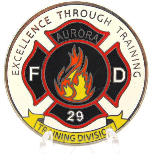 Aurora training division 29 - fd,