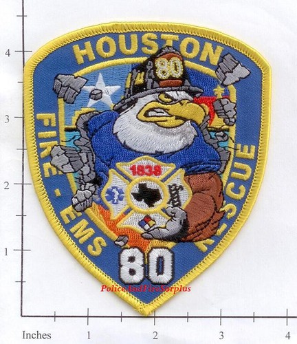 Texas houston station 80 - -,