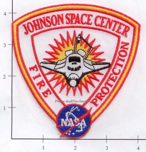 Texas johnson space center - -,