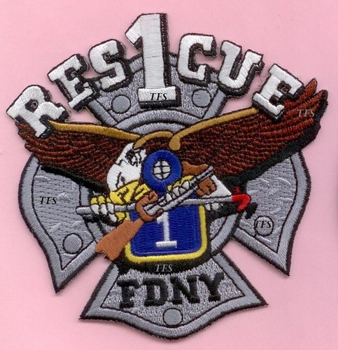 New york city fire dept - city,