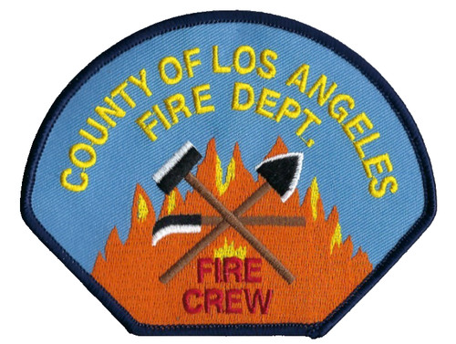 Los angeles county fire - angeles,