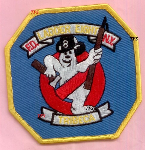 New york city fire dept - city,