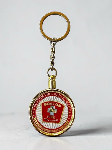 Boston fire dept - fire, dept.