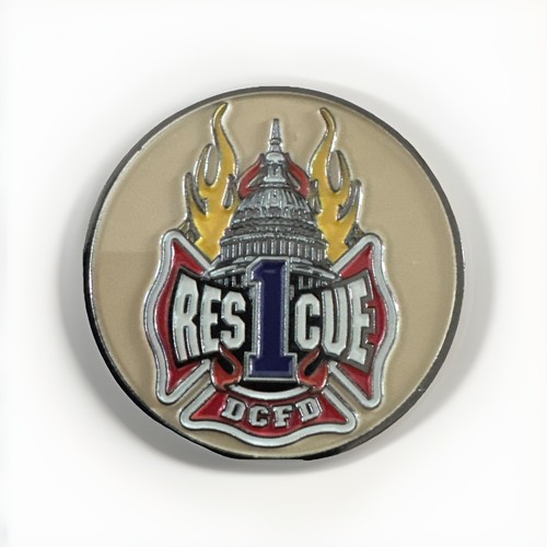 Washington fire department - dc,