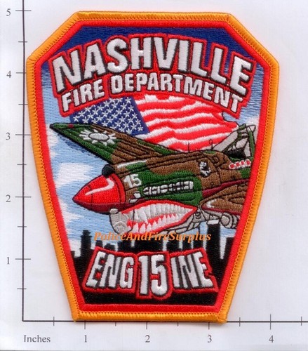 Tennessee nashville engine - nashville,