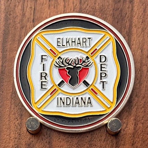 Elkhart indiana fire - elkhart,