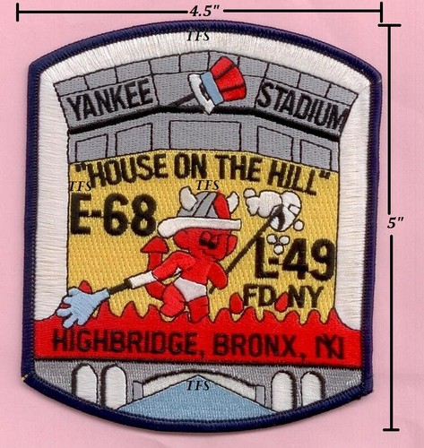 New york city fire - york,