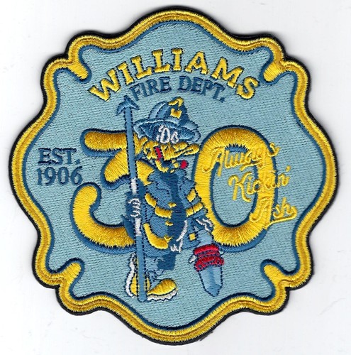 California williams fire - williams,