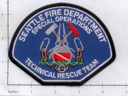 Washington seattle technical - -,