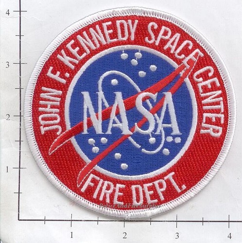 Florida nasa john f - f, kennedy