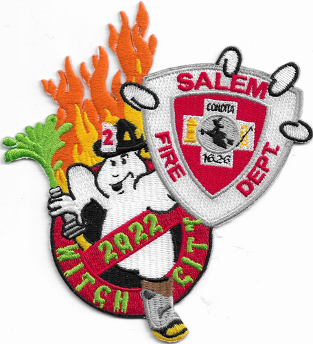 Salem fire dept - salem,